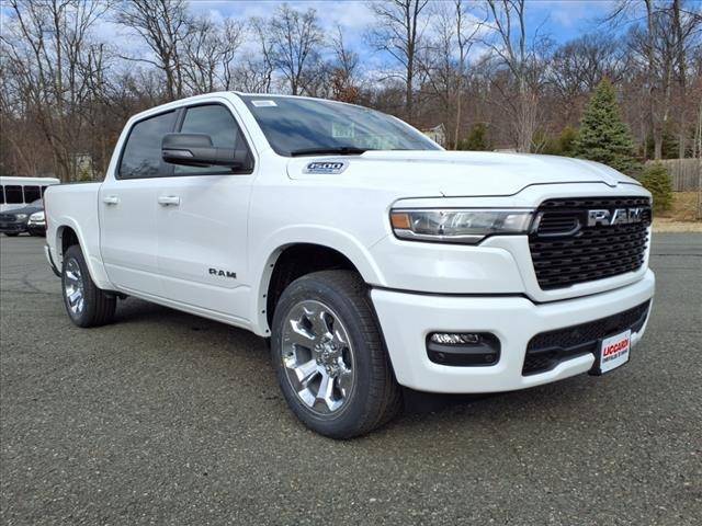 2025 Ram 1500 Big Horn — Pickup Truck — 1,603 mi — Green Brook, NJ