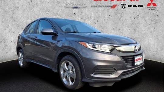 2022 Honda HR-V LX — SUV — 32,549 mi — Green Brook, NJ