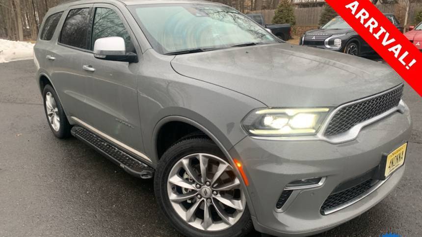 2023 Dodge Durango Citadel — SUV — 28,856 mi — Green Brook, NJ