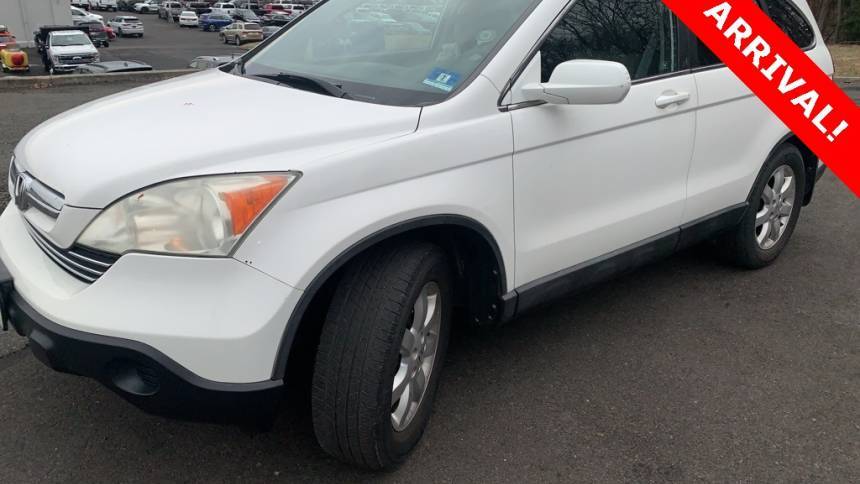 2008 Honda CR-V EX-L — SUV — 212,090 mi — Green Brook, NJ