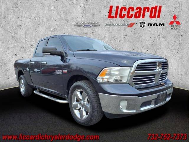 2013 Ram 1500 Big Horn — Pickup Truck — 69,304 mi — Green Brook, NJ