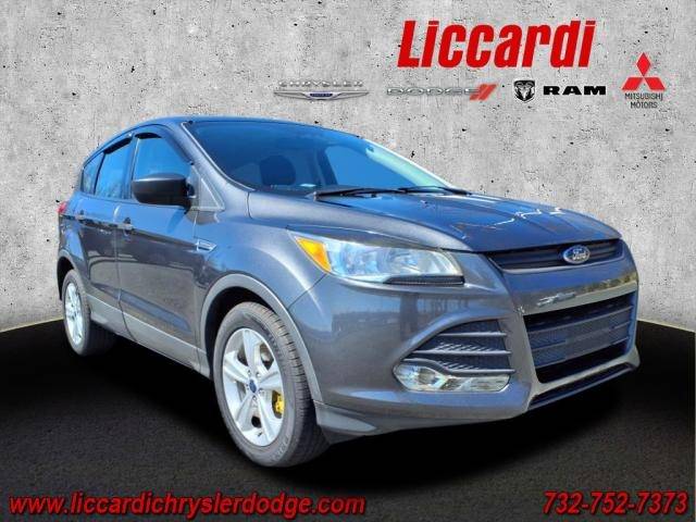 2016 Ford Escape S — SUV — 103,113 mi — Green Brook, NJ