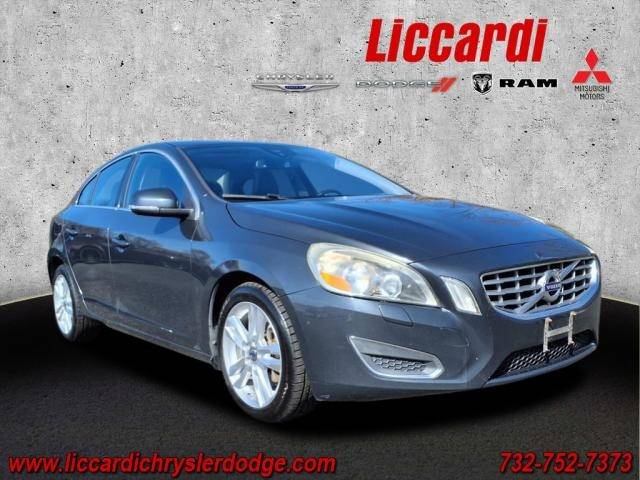 2013 Volvo S60 T5 — Sedan — 95,712 mi — Green Brook, NJ