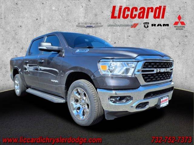 2022 Ram 1500 Big Horn — Pickup Truck — 46,262 mi — Green Brook, NJ