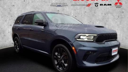 2021 Dodge Durango GT Plus — SUV — 35,681 mi — Green Brook, NJ