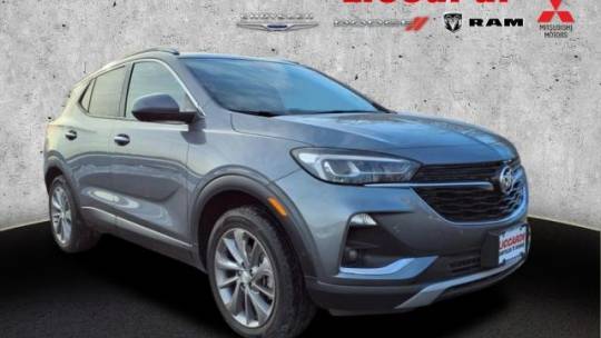 2022 Buick Encore GX Essence — SUV — 11,319 mi — Green Brook, NJ