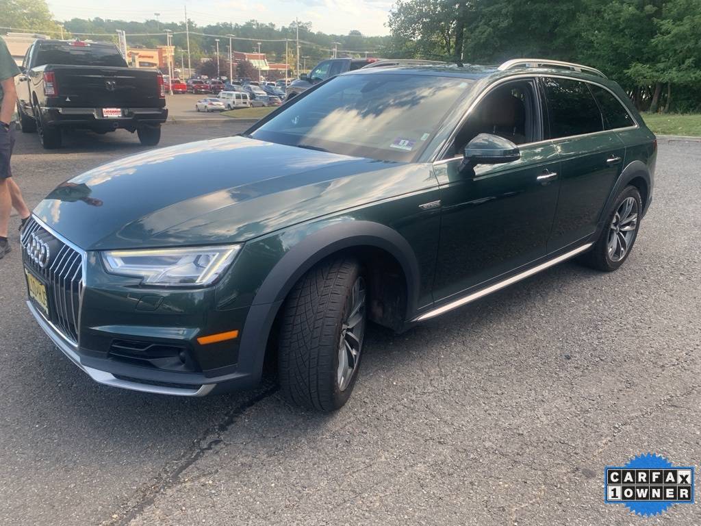 2017 Audi allroad Prestige — Wagon — 148,803 mi — Green Brook, NJ