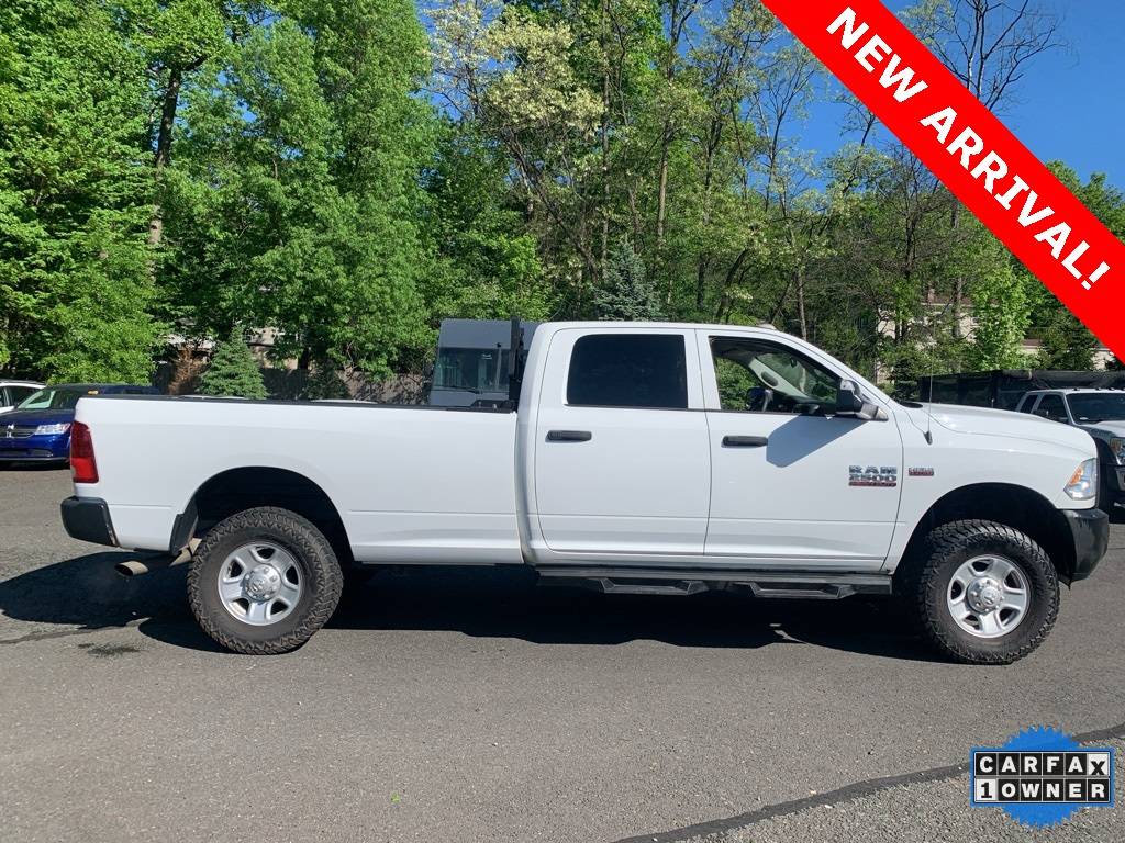 2017 Ram 2500 Tradesman — Pickup Truck — 77,717 mi — Green Brook, NJ