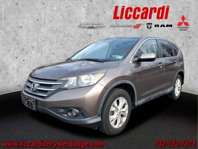 2014 Honda CR-V EX — SUV — 189,133 mi — Green Brook, NJ