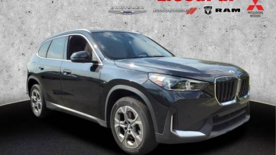 2023 BMW X1 28i — SUV — 21,540 mi — Green Brook, NJ