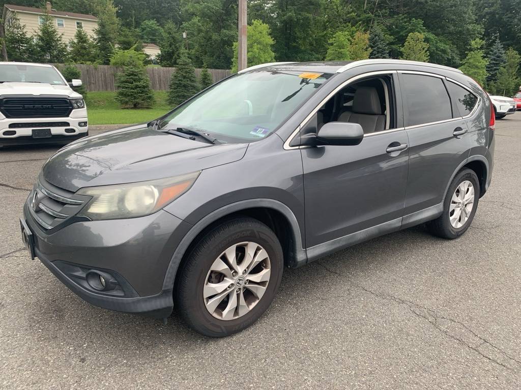 2013 Honda CR-V EX-L — SUV — 146,833 mi — Green Brook, NJ