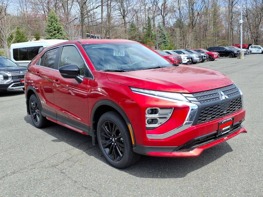 2019 Mitsubishi Eclipse Cross Review | Pricing, Trims & Photos