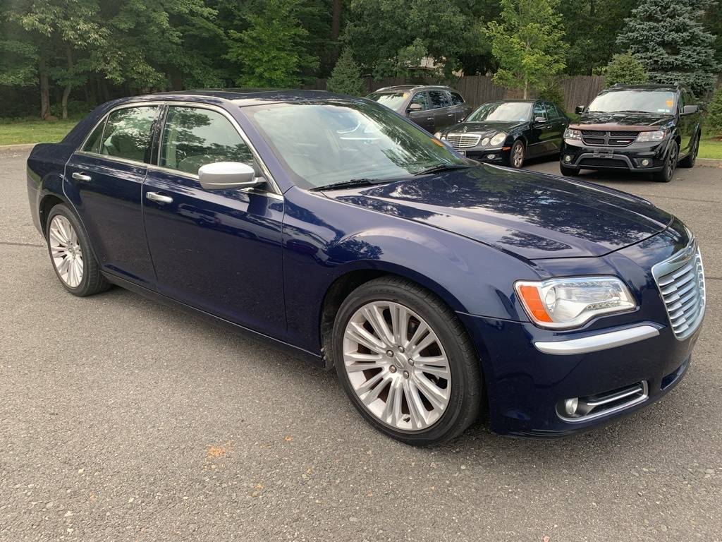 2013 Chrysler 300 Luxury Series — Sedan — 90,566 mi — Green Brook, NJ
