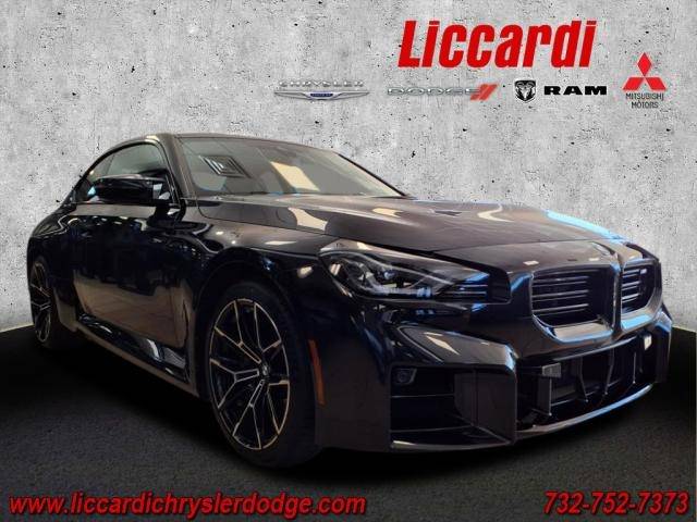 2024 BMW M2 Standard — Coupe — 4,864 mi — Green Brook, NJ