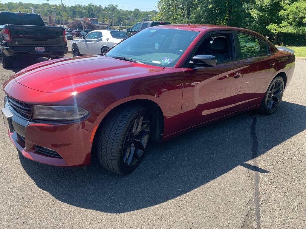 2019 Dodge Charger SXT — Sedan — 78,895 mi — Green Brook, NJ