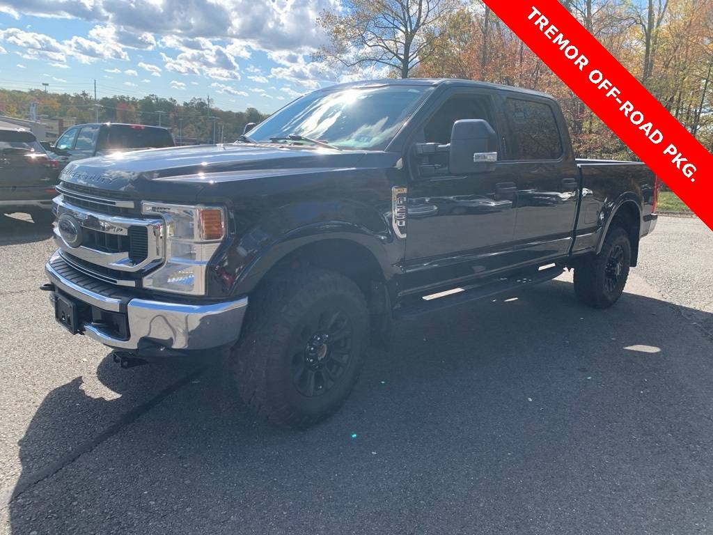 2020 Ford Super Duty F-250 XLT — Pickup Truck — 50,030 mi — Green Brook, NJ