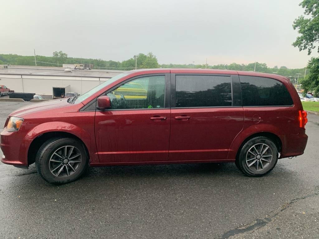 2018 Dodge Grand Caravan SE Plus — Minivan — 138,969 mi — Green Brook, NJ