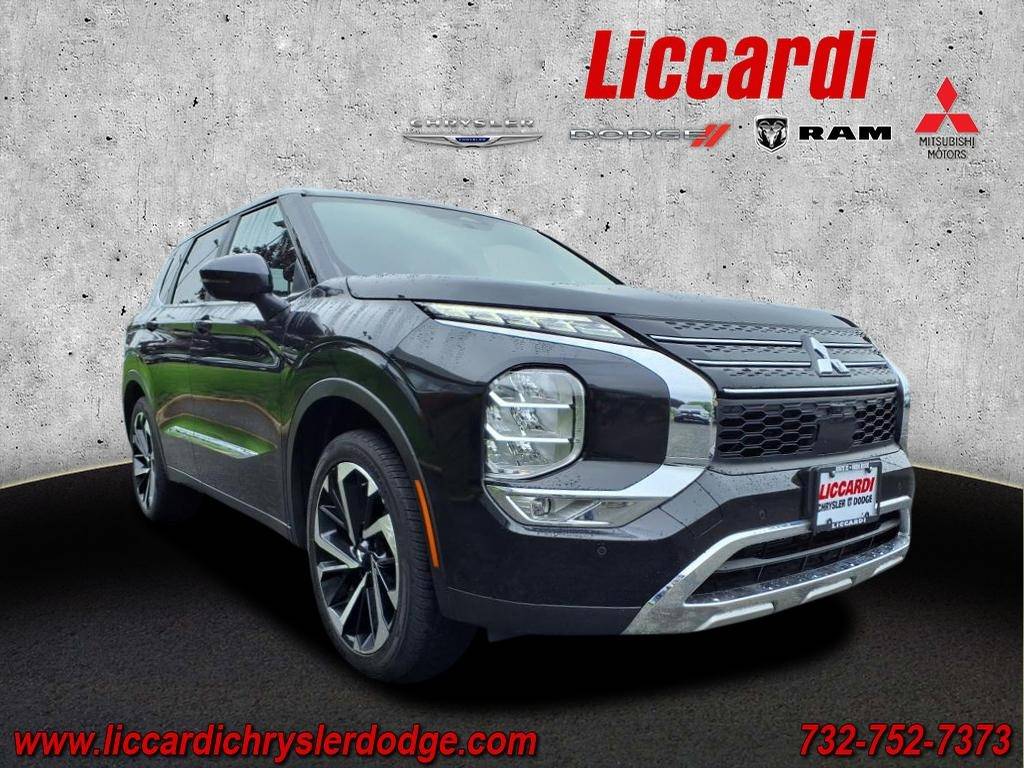 2023 Mitsubishi Outlander SE — SUV — 29,274 mi — Green Brook, NJ