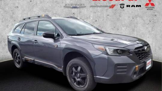 2023 Subaru Outback Wilderness — SUV — 28,045 mi — Green Brook, NJ