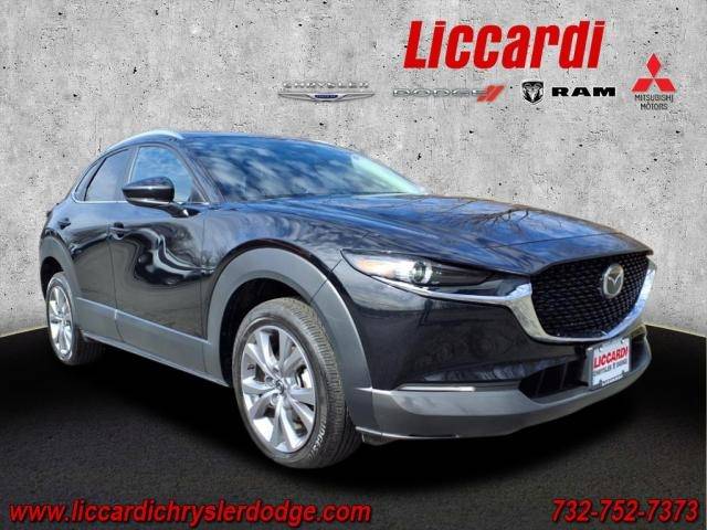 2024 Mazda CX-30 Preferred — SUV — 27,144 mi — Green Brook, NJ