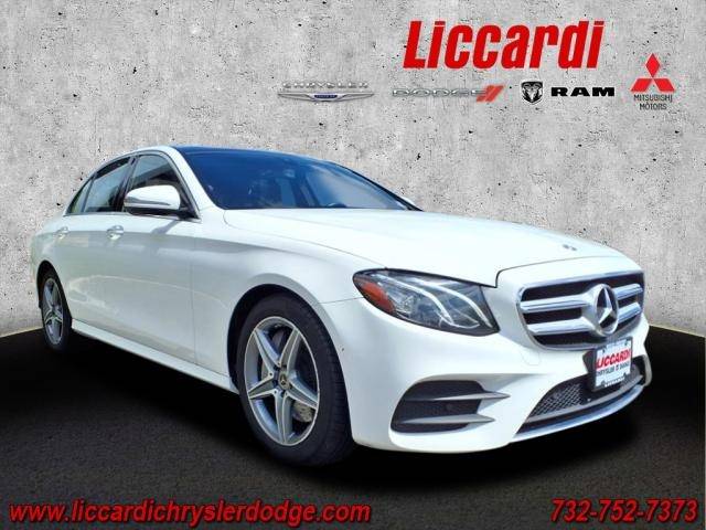 2019 Mercedes-Benz E-Class E 450 — Sedan — 67,850 mi — Green Brook, NJ