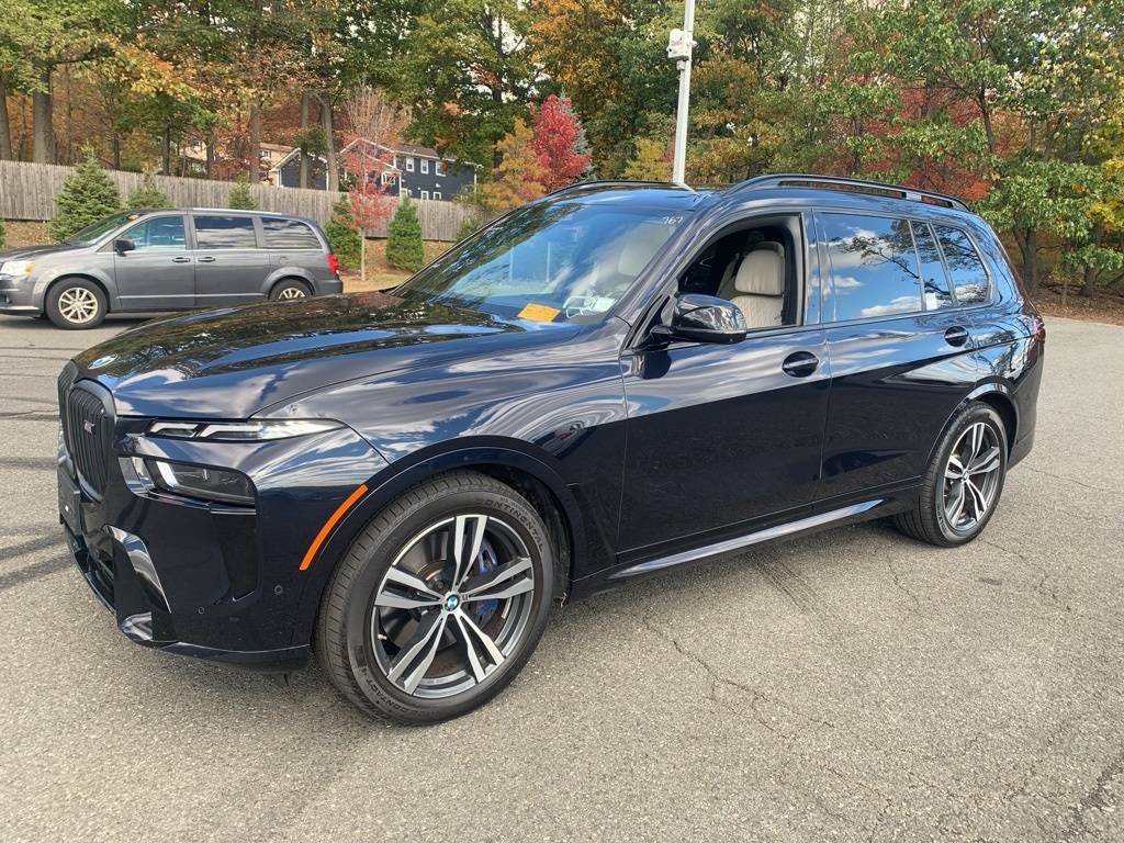 2023 BMW X7 M60i — SUV — 35,128 mi — Green Brook, NJ