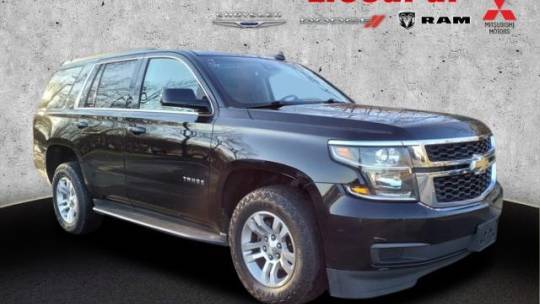 2019 Chevrolet Tahoe LT — SUV — 79,712 mi — Green Brook, NJ