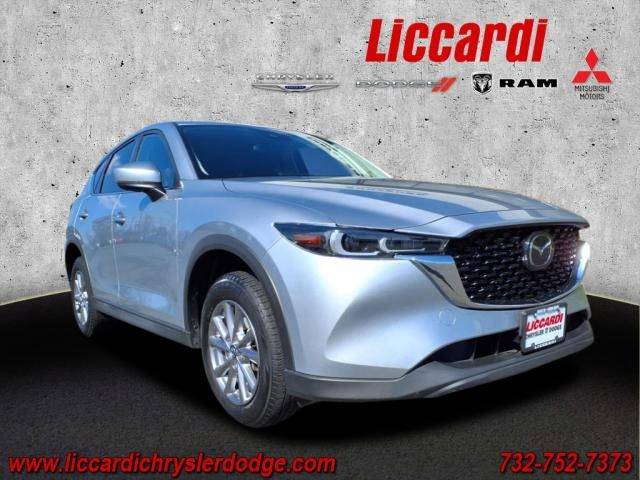 2022 Mazda CX-5 2.5 S Select — SUV — 28,960 mi — Green Brook, NJ