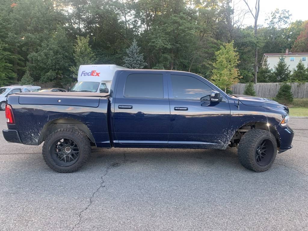 2016 Ram 1500 Sport — Pickup Truck — 158,835 mi — Green Brook, NJ