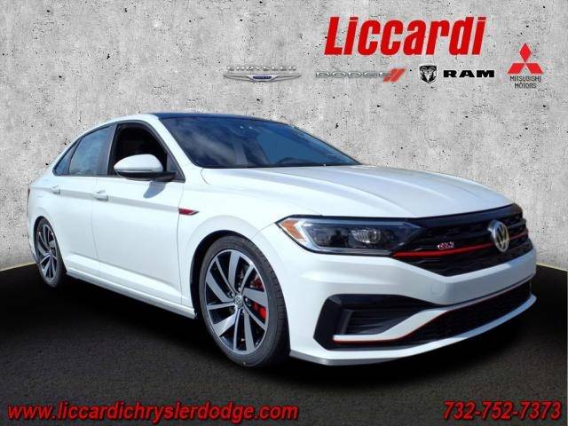 2019 Volkswagen Jetta GLI S — Sedan — 64,799 mi — Green Brook, NJ