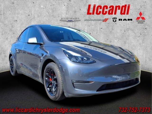 2022 Tesla Model Y Performance — SUV — 49,834 mi — Green Brook, NJ