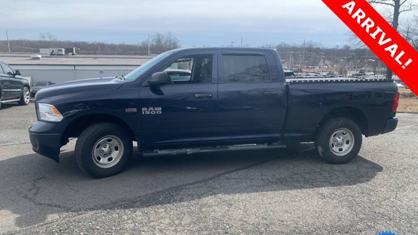2014 Ram 1500 Tradesman — Pickup Truck — 143,723 mi — Green Brook, NJ