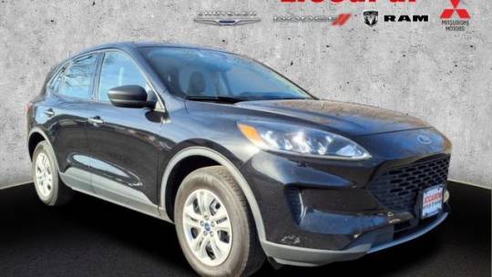 2022 Ford Escape S — SUV — 54,049 mi — Green Brook, NJ