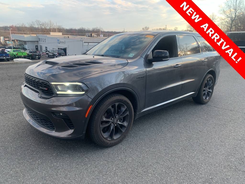 2021 Dodge Durango R/T — SUV — 59,209 mi — Green Brook, NJ
