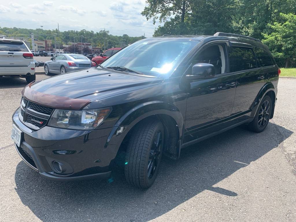 2015 Dodge Journey SXT — SUV — 101,994 mi — Green Brook, NJ