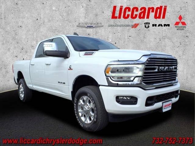 2023 Ram 2500 Laramie — Pickup Truck — 26,263 mi — Green Brook, NJ