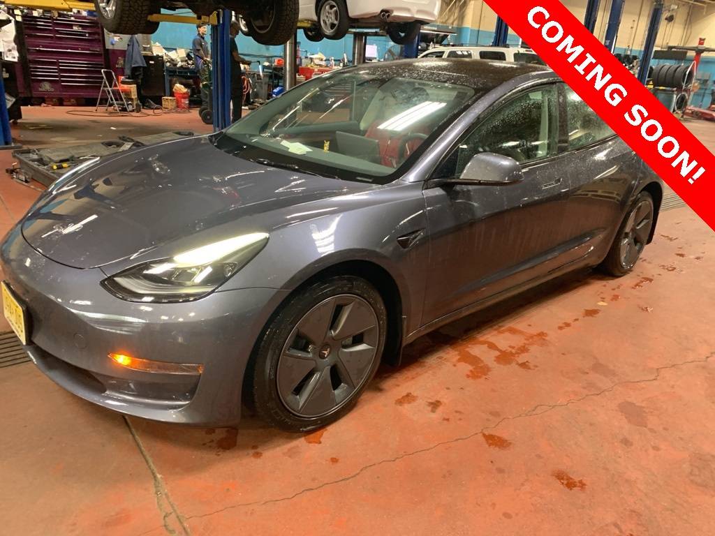 2023 Tesla Model 3 Model 3 — Sedan — 11,100 mi — Green Brook, NJ