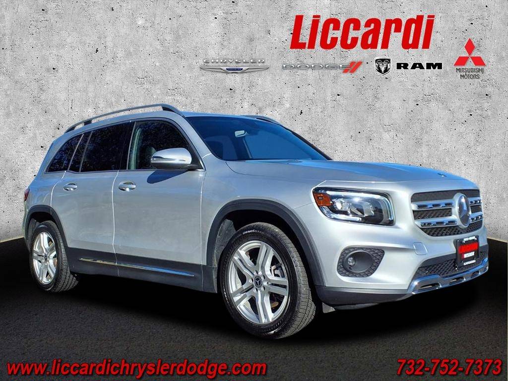 2020 Mercedes-Benz GLB GLB 250 — SUV — 44,701 mi — Green Brook, NJ
