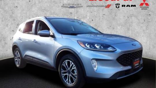 2022 Ford Escape SEL — SUV — 19,232 mi — Green Brook, NJ