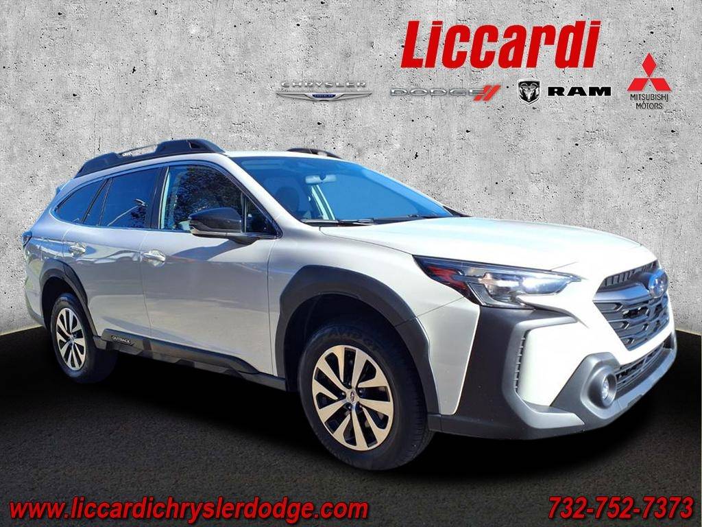 2024 Subaru Outback Premium — SUV — 38,377 mi — Green Brook, NJ
