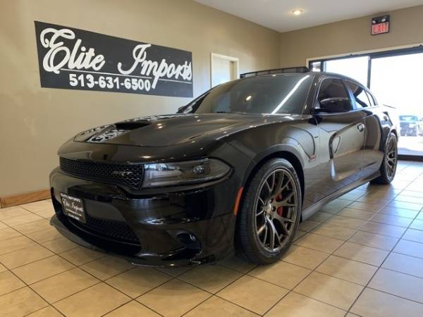 Used Dodge Charger SRT 392 for Sale: 72 Cars from $26,990 - iSeeCars.com