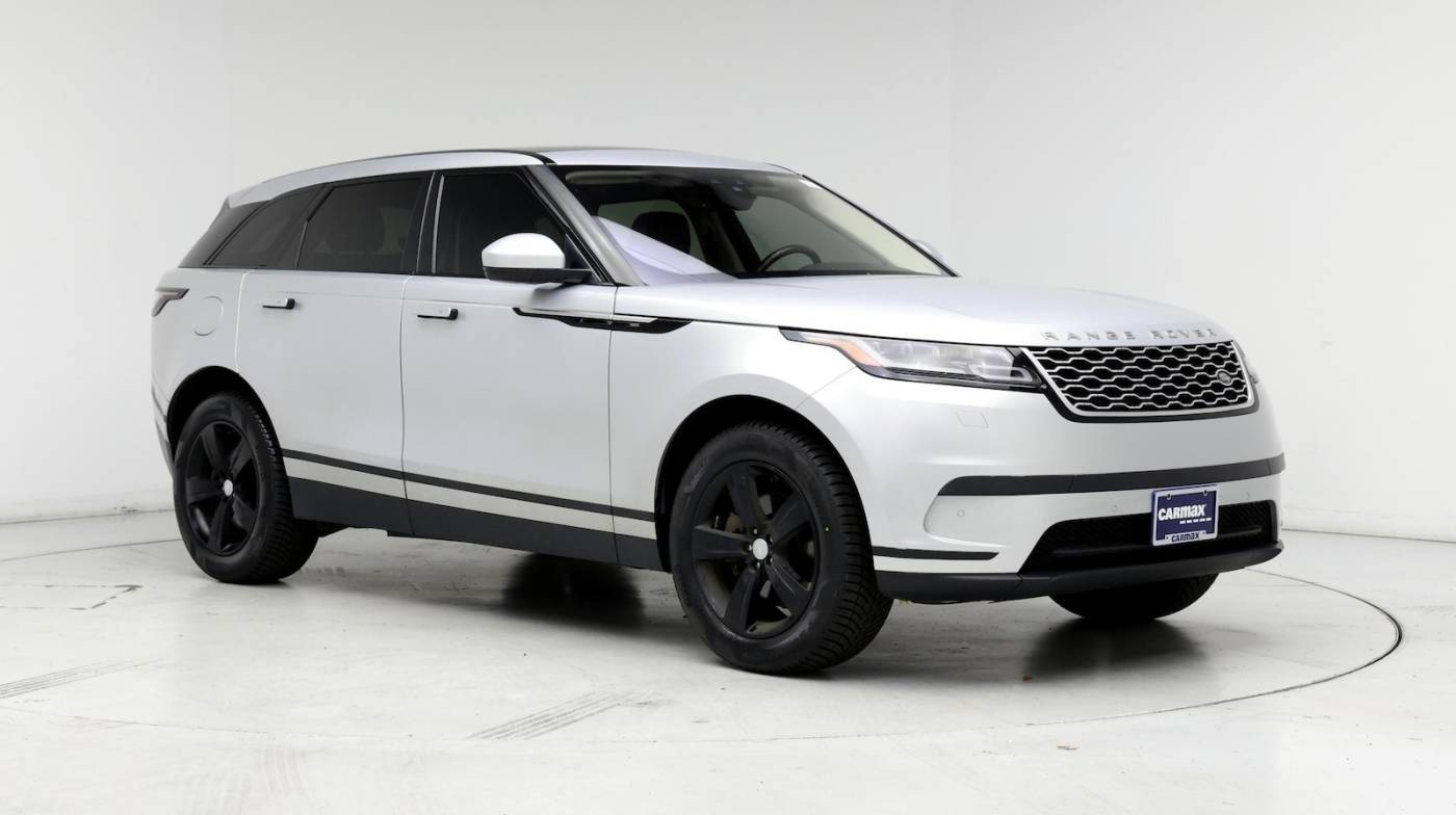2020 Land Rover Range Rover Velar S — SUV — 53,117 mi — Lynnwood, WA