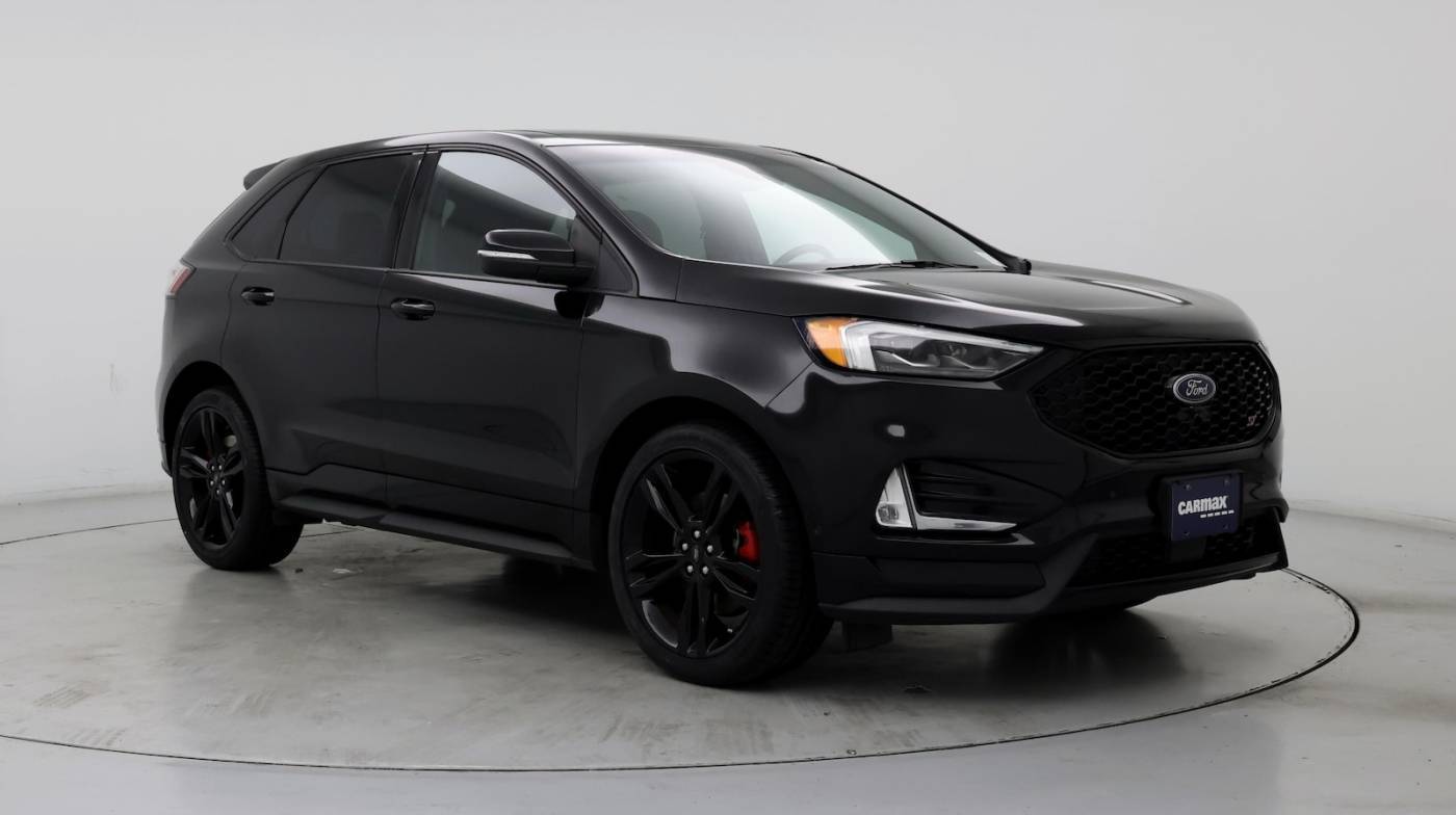 2019 Ford Edge ST — SUV — 29,299 mi — Lynnwood, WA