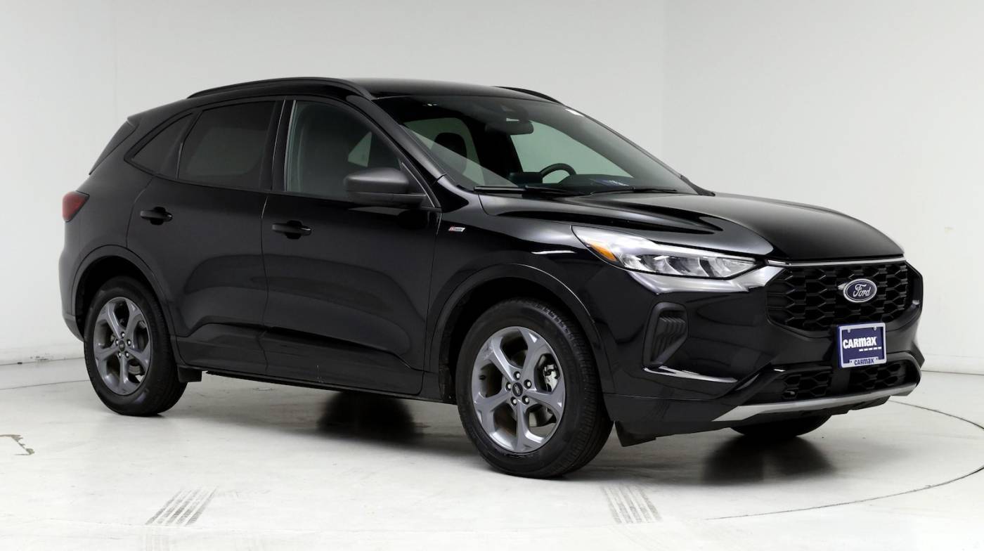 2023 Ford Escape ST-Line — SUV — 30,530 mi — Lynnwood, WA