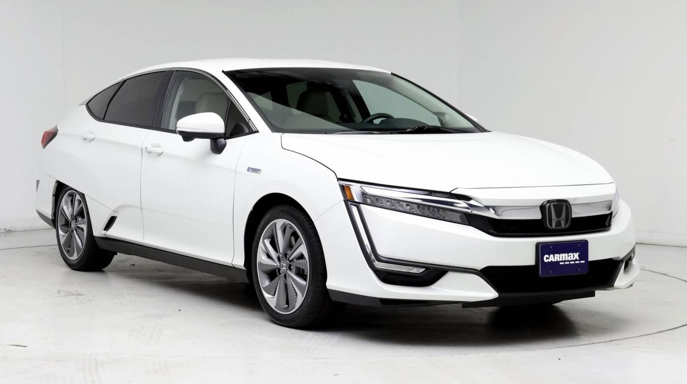 2019 Honda Clarity Plug-In Hybrid — Sedan — 15,943 mi — Lynnwood, WA