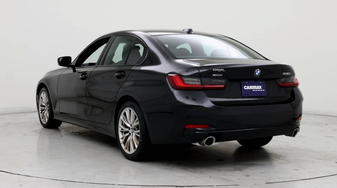 2023 BMW 3 Series 330i — Sedan — 29,338 mi — Lynnwood, WA