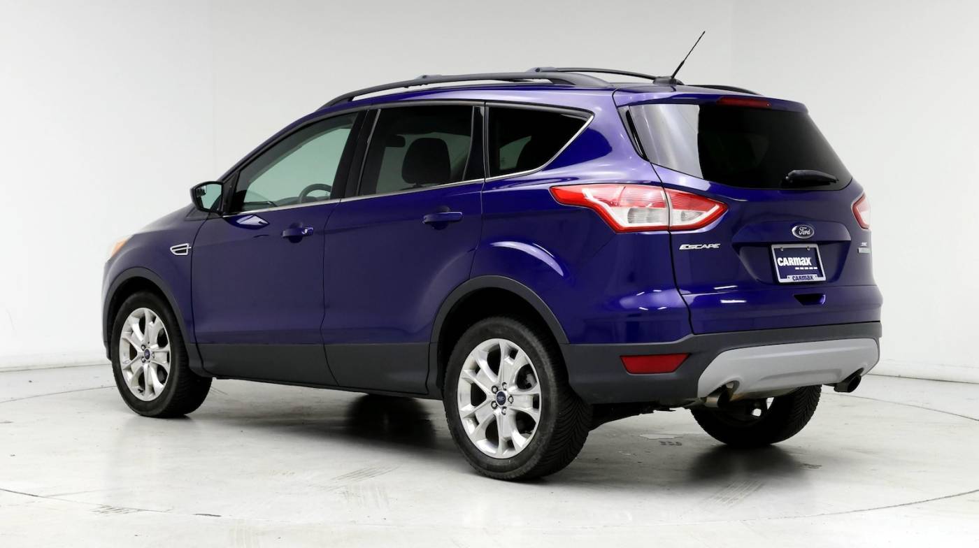 2013 Ford Escape SE — SUV — 69,851 mi — Lynnwood, WA