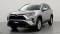 2020 Toyota RAV4 in Lynnwood, WA 4 - Open Gallery