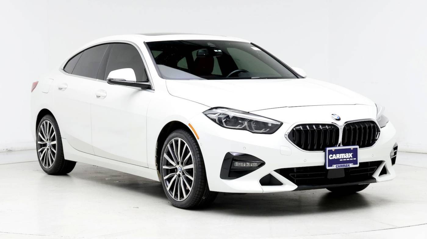 2020 BMW 2 Series 228i — Sedan — 28,839 mi — Lynnwood, WA