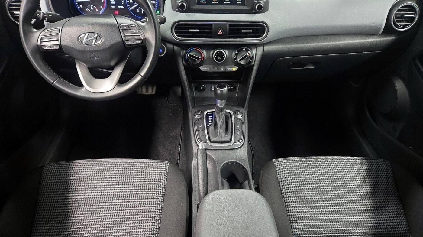 2020 Hyundai Kona SEL — SUV — 16,107 mi — Puyallup, WA